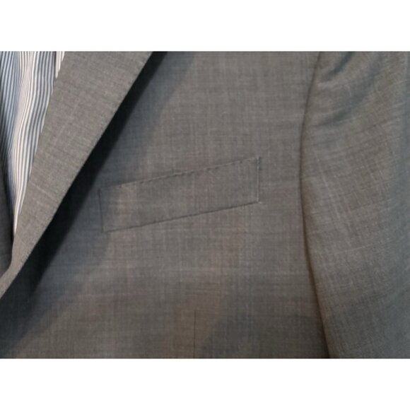 “346” Brooks Brothers Explorer Fitzgerald Fit Coat Blazer Jacket Sz 38R - Picture 5 of 11